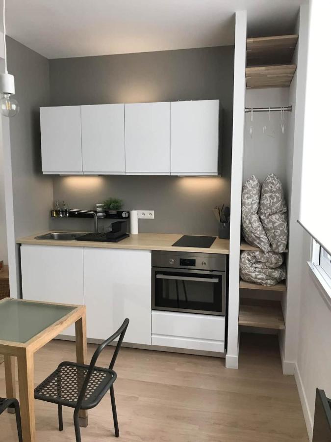 Le Saint-Sernin - Appartements Toulouse Hypercentre Ngoại thất bức ảnh