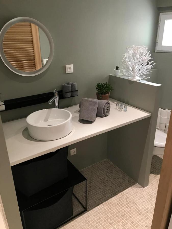 Le Saint-Sernin - Appartements Toulouse Hypercentre Ngoại thất bức ảnh
