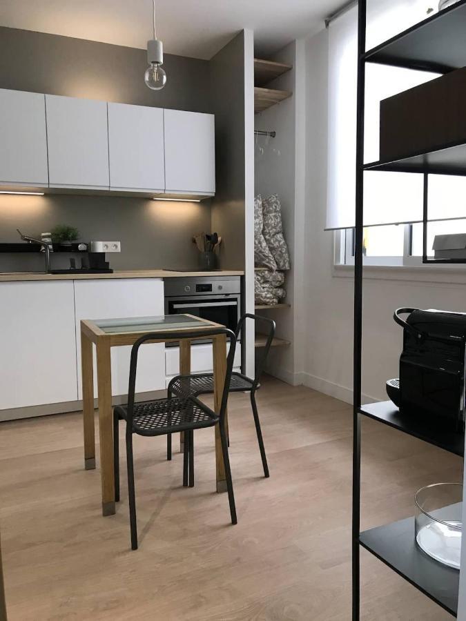 Le Saint-Sernin - Appartements Toulouse Hypercentre Ngoại thất bức ảnh