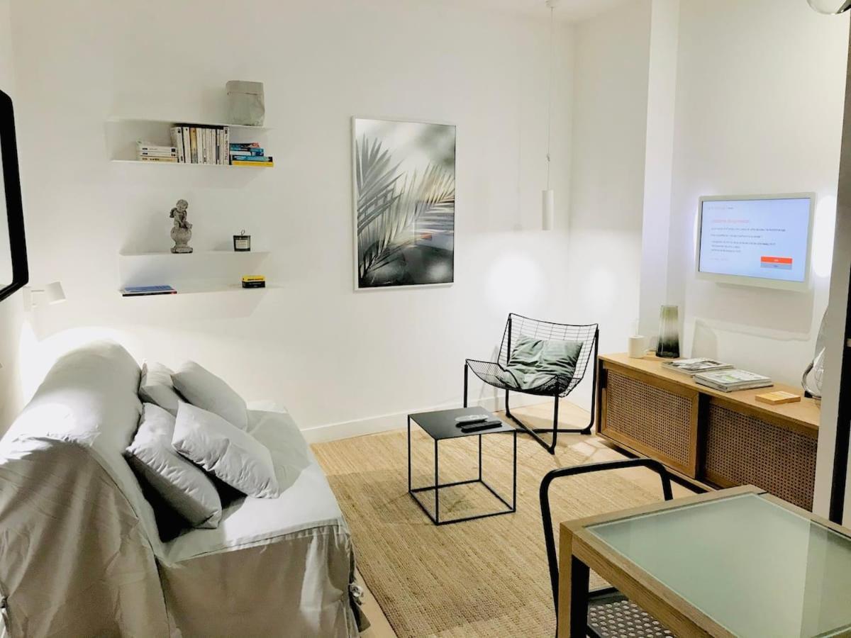 Le Saint-Sernin - Appartements Toulouse Hypercentre Ngoại thất bức ảnh