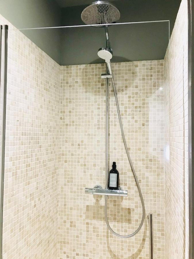 Le Saint-Sernin - Appartements Toulouse Hypercentre Ngoại thất bức ảnh