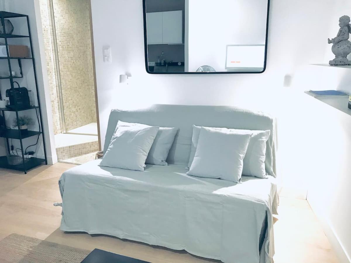 Le Saint-Sernin - Appartements Toulouse Hypercentre Ngoại thất bức ảnh