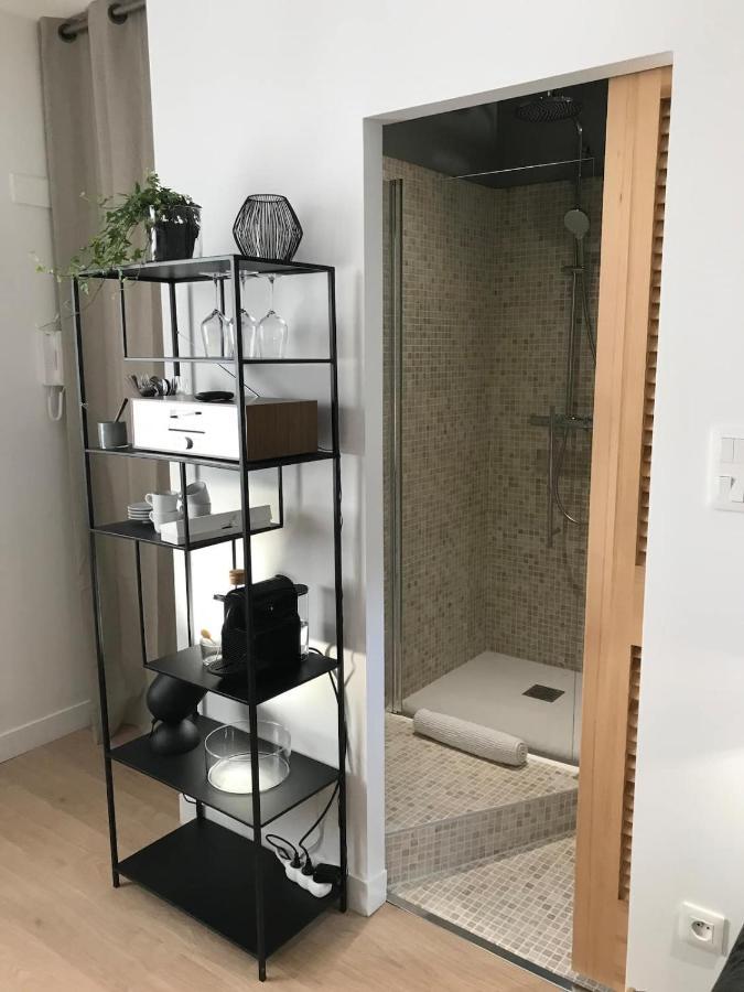 Le Saint-Sernin - Appartements Toulouse Hypercentre Ngoại thất bức ảnh